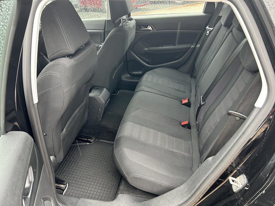 Peugeot 308 1.6 HDi Allure