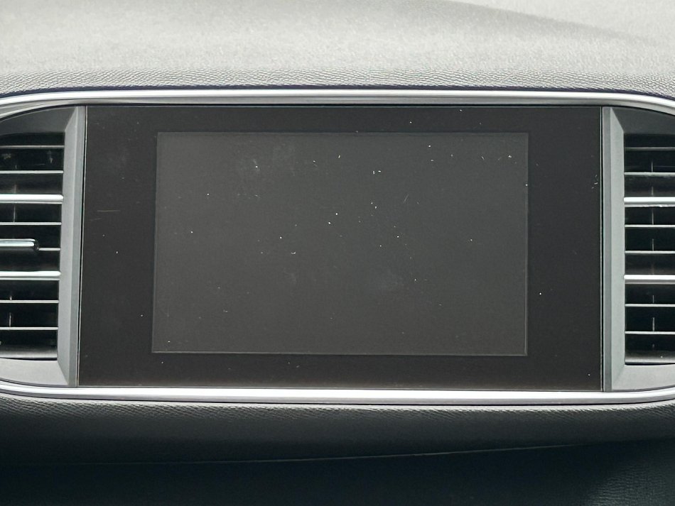 Peugeot 308 1.6 HDi Allure