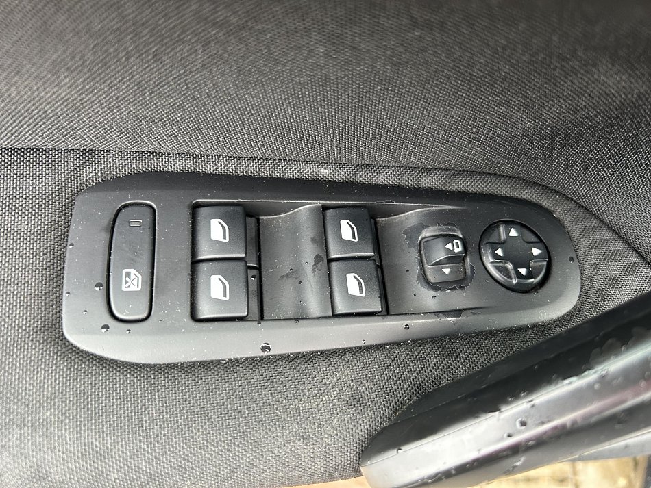 Peugeot 308 1.6 HDi Allure