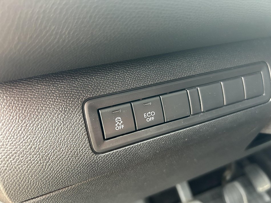 Peugeot 308 1.6 HDi Allure