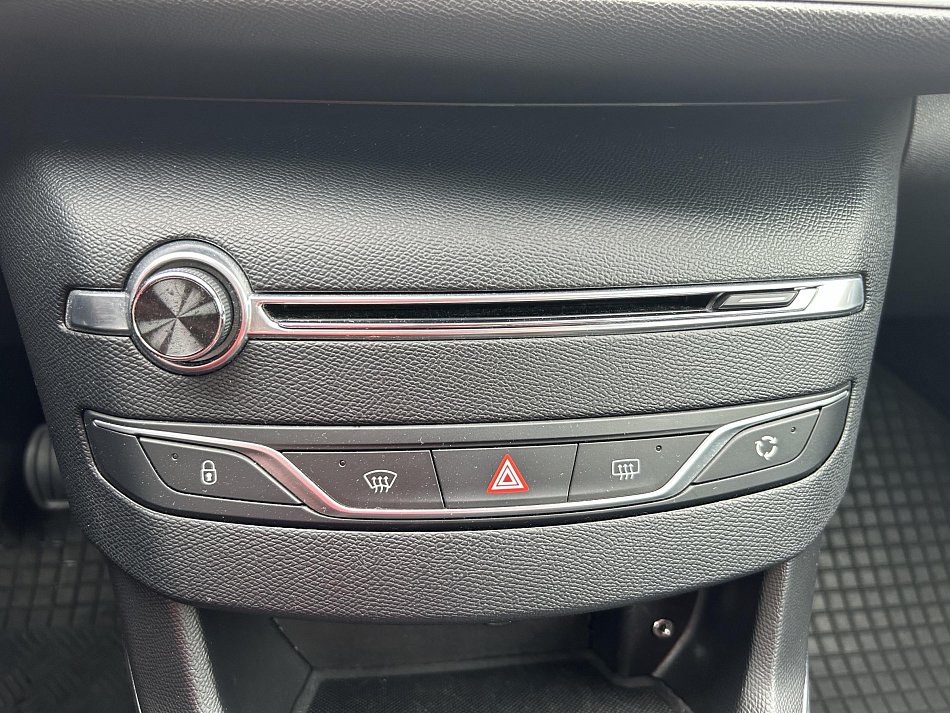 Peugeot 308 1.6 HDi Allure