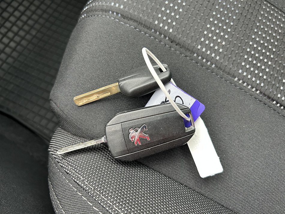 Peugeot 308 1.6 HDi Allure