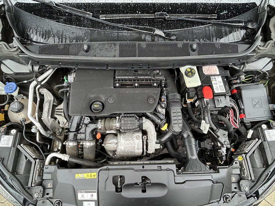 Peugeot 308 1.6 HDi Allure