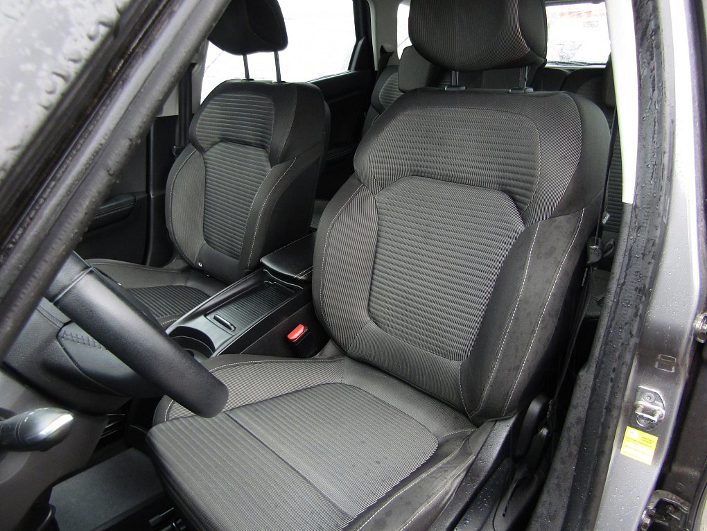 Renault Scénic 1.2 TCe 