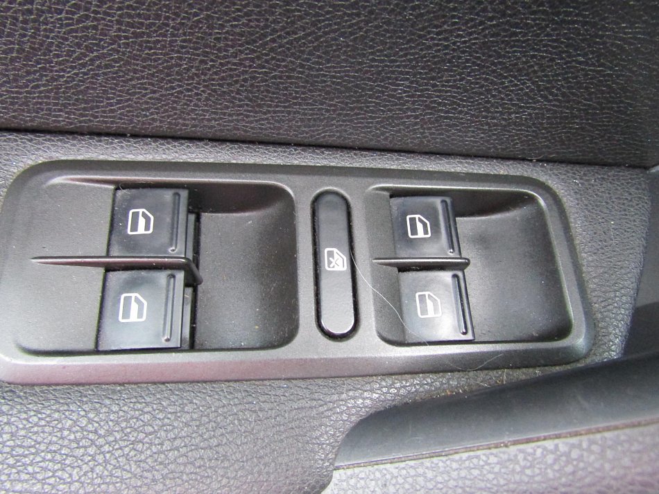 Škoda Yeti 2.0TDi  4x4