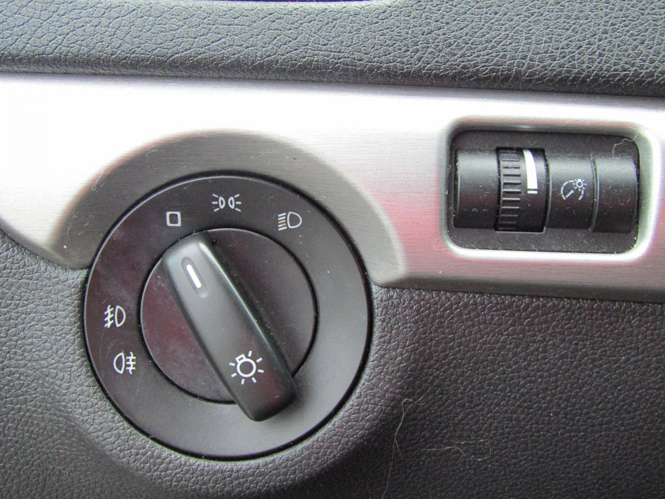 Škoda Yeti 2.0TDi  4x4