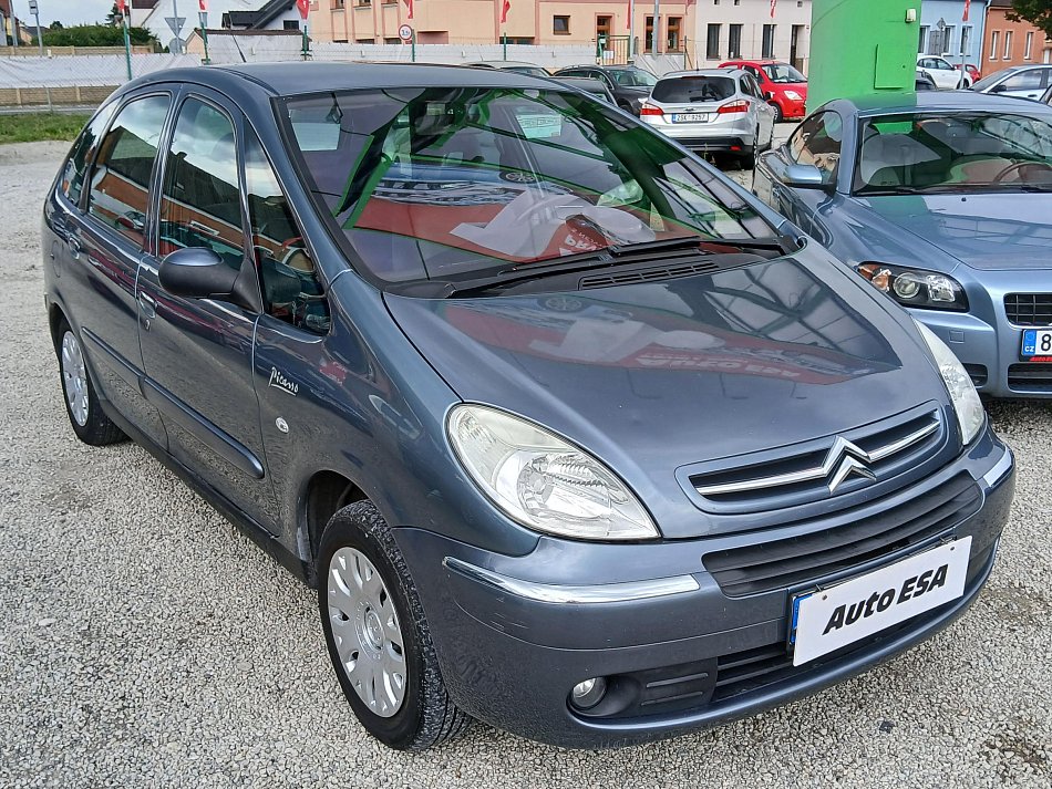Citroën Xsara Picasso 1.6i 