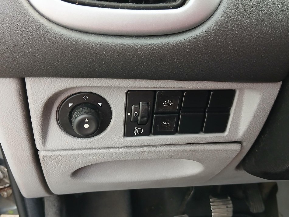 Citroën Xsara Picasso 1.6i 