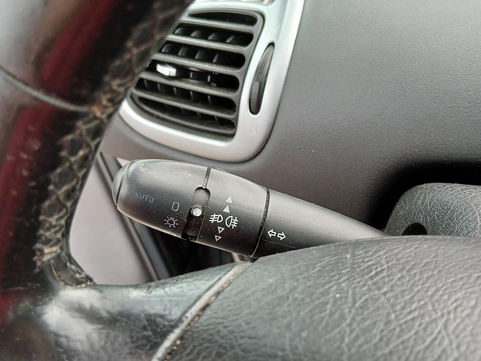 Citroën Xsara Picasso 1.6i 