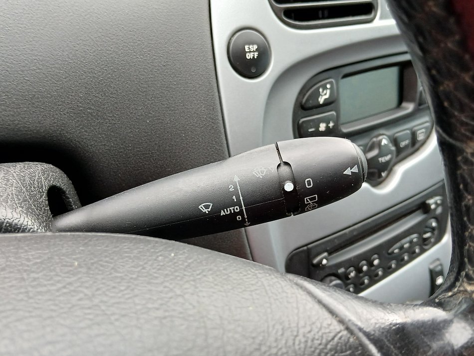 Citroën Xsara Picasso 1.6i 