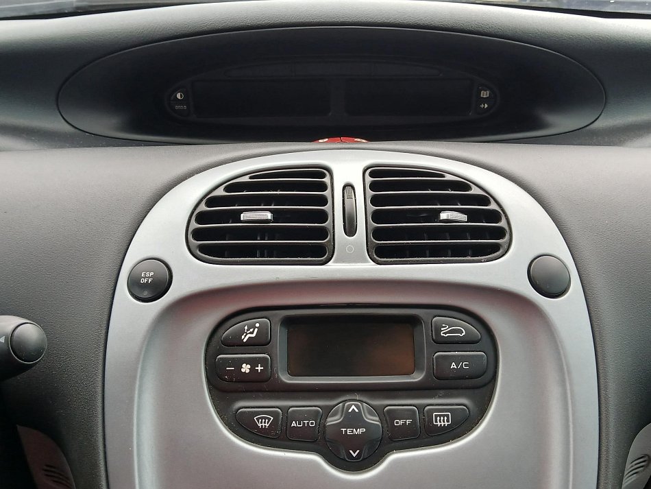 Citroën Xsara Picasso 1.6i 