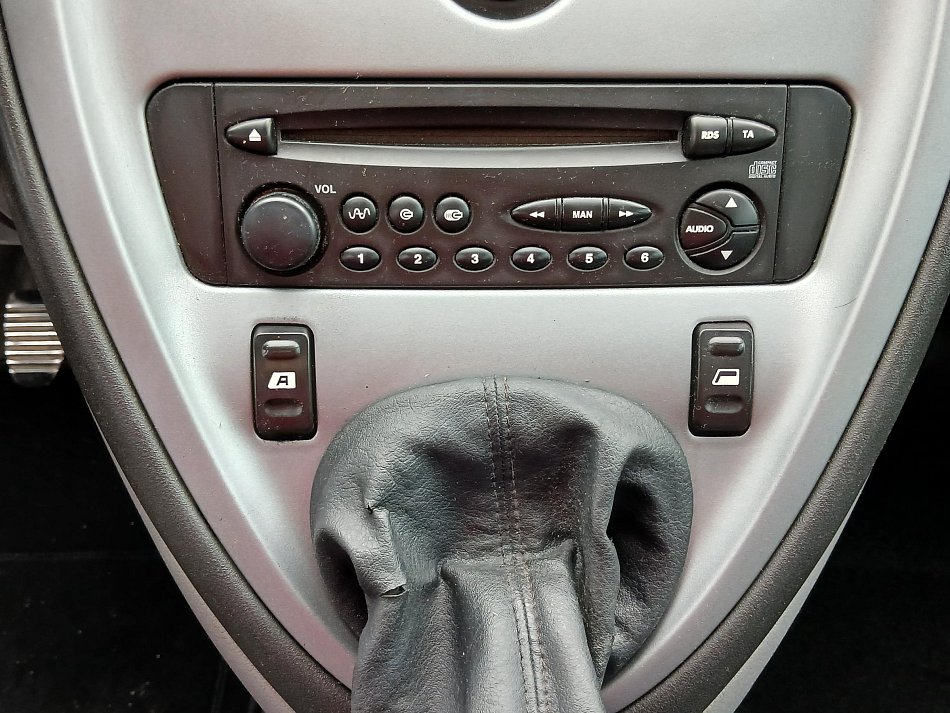 Citroën Xsara Picasso 1.6i 