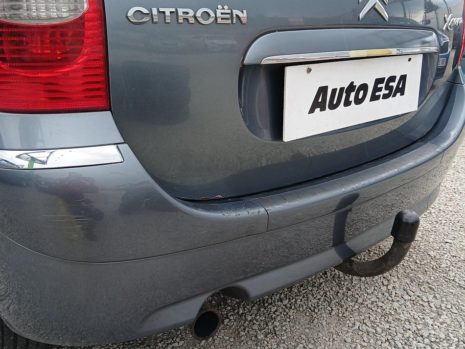 Citroën Xsara Picasso 1.6i 