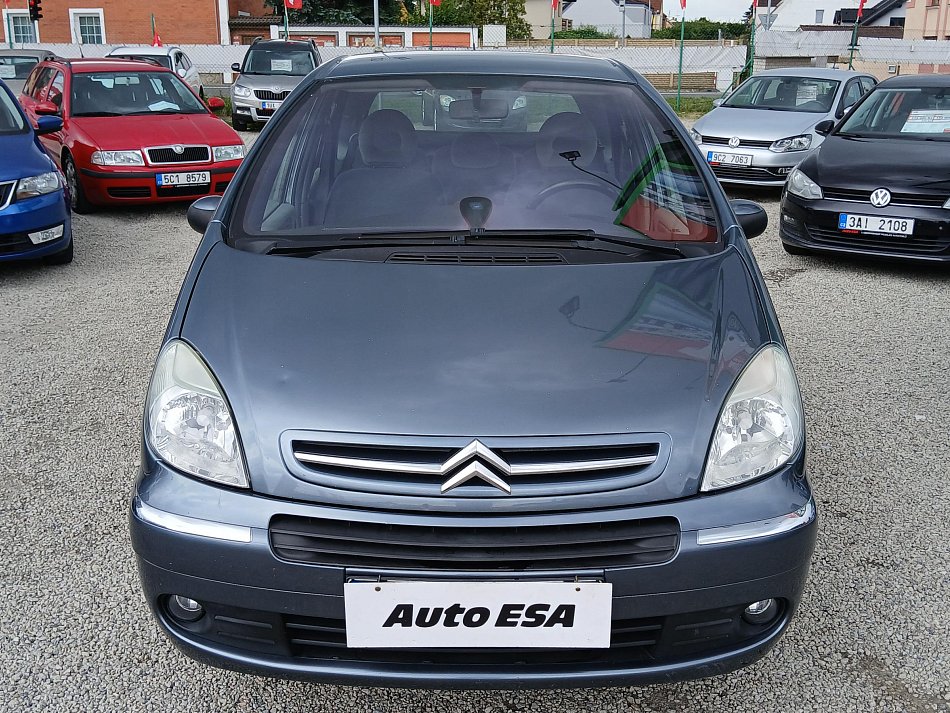 Citroën Xsara Picasso 1.6i 