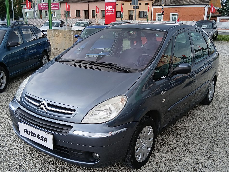Citroën Xsara Picasso 1.6i 