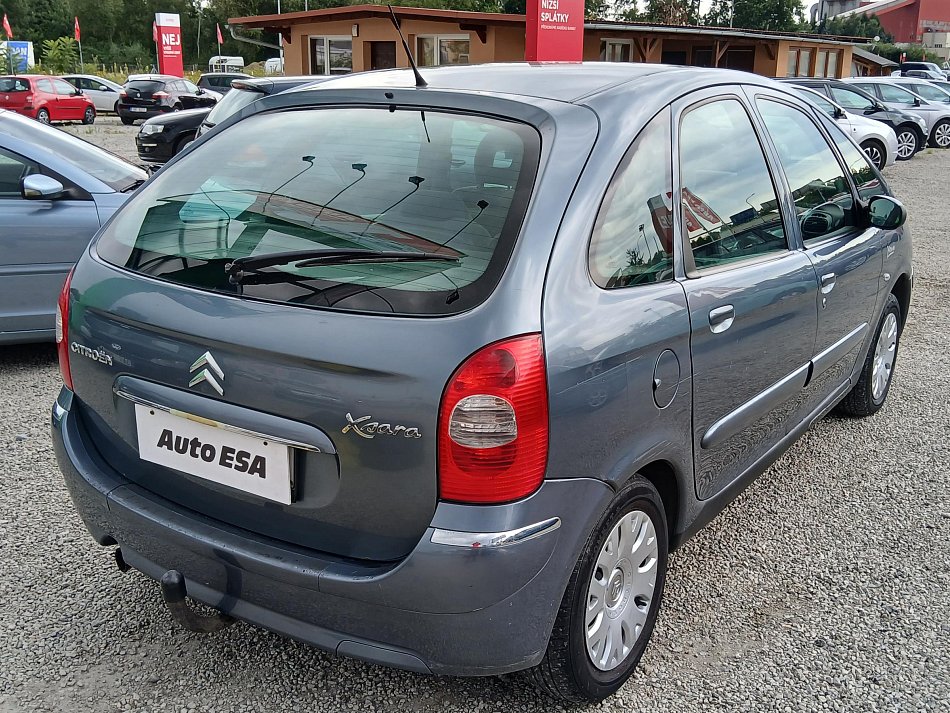 Citroën Xsara Picasso 1.6i 