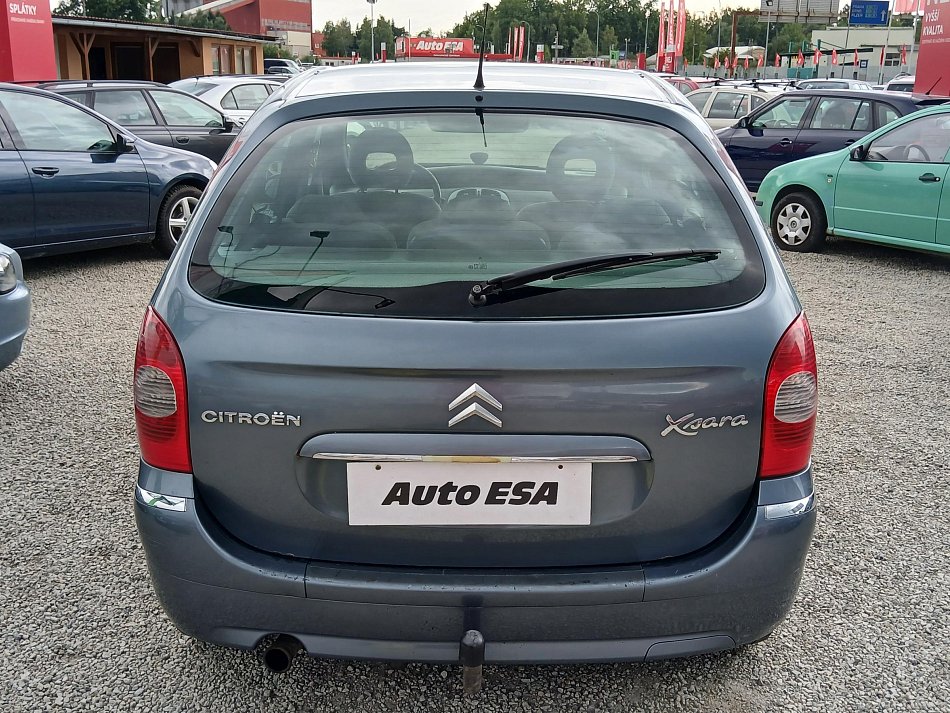 Citroën Xsara Picasso 1.6i 
