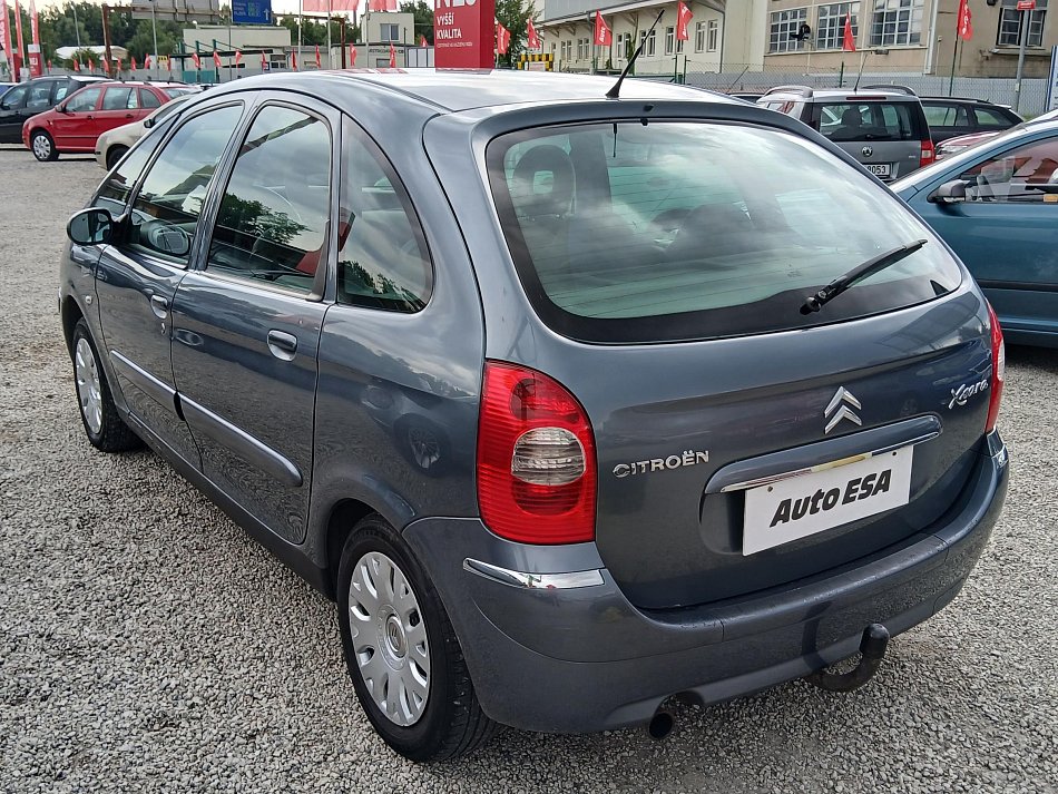 Citroën Xsara Picasso 1.6i 