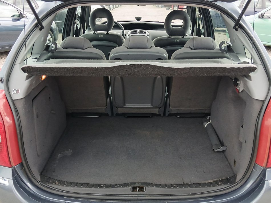 Citroën Xsara Picasso 1.6i 