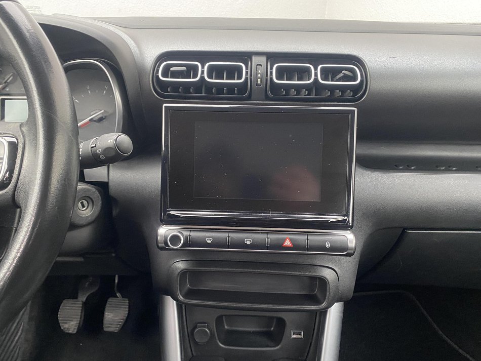 Citroën C3 Aircross 1.2 PT Feel