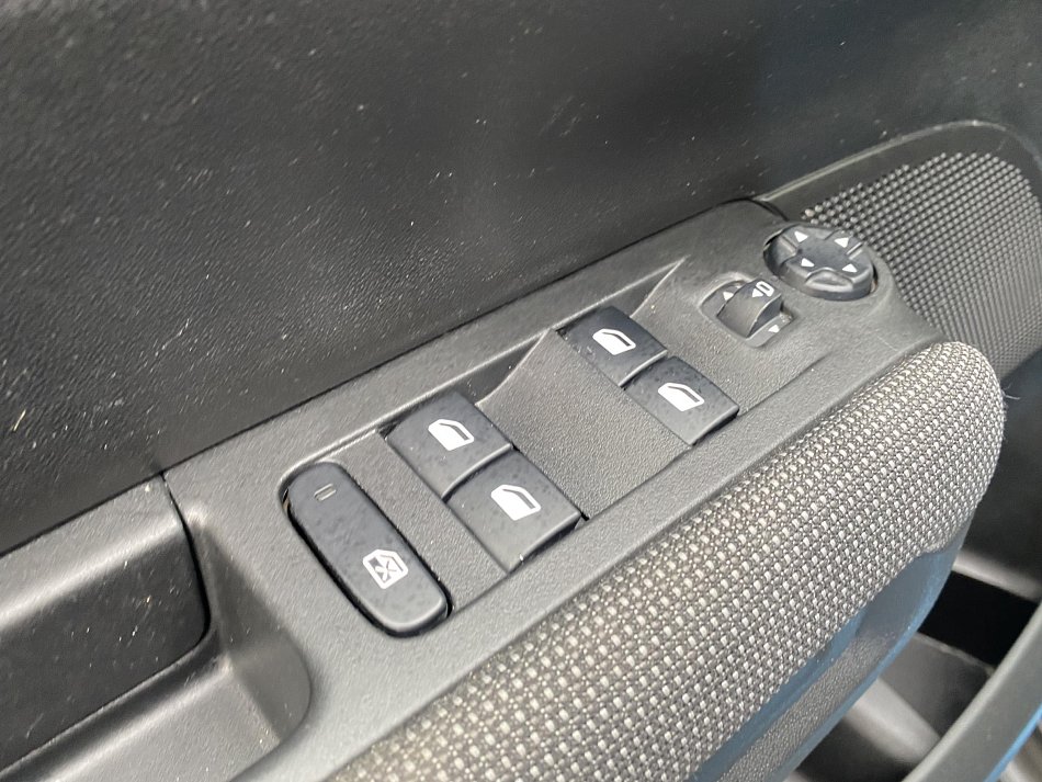 Citroën C3 Aircross 1.2 PT Feel