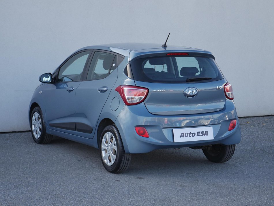 Hyundai I10 1.0 i 