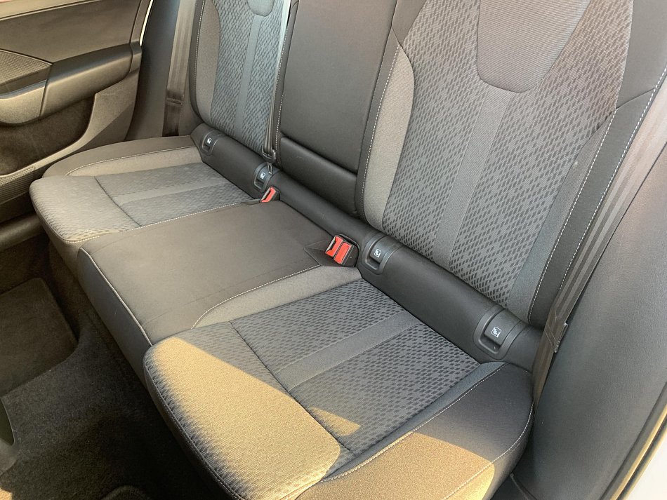 Škoda Octavia IV 2.0TDi 