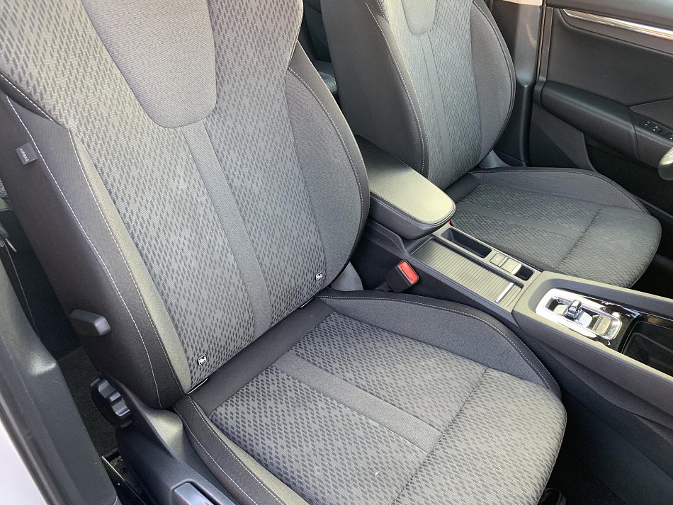 Škoda Octavia IV 2.0TDi 