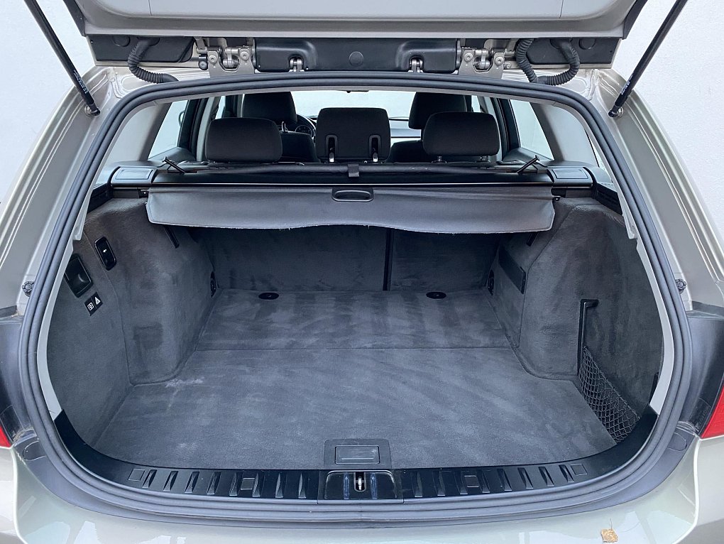 BMW Řada 3 2.0 D  318d