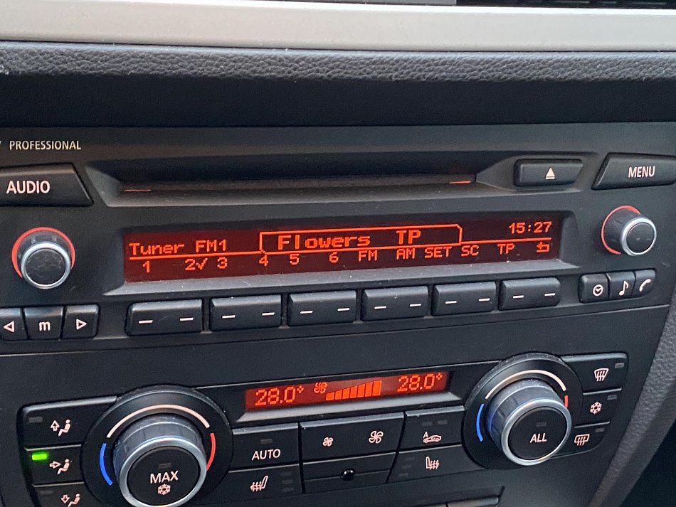 BMW Řada 3 2.0 D  318d