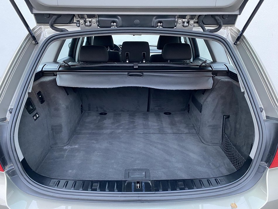 BMW Řada 3 2.0 D  318d