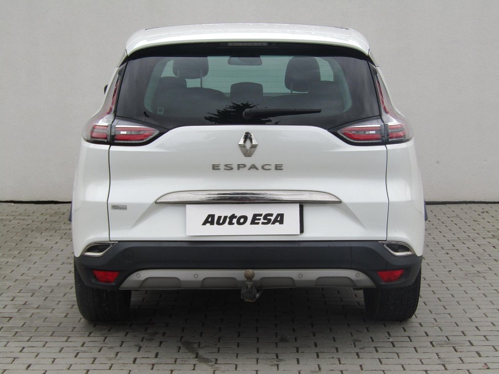 Renault Espace 1.6 DCi Intense 7míst