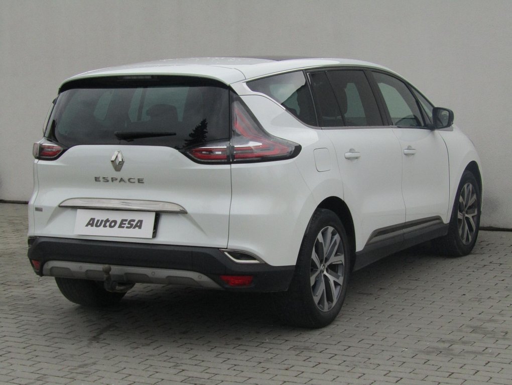 Renault Espace 1.6 DCi Intense 7míst