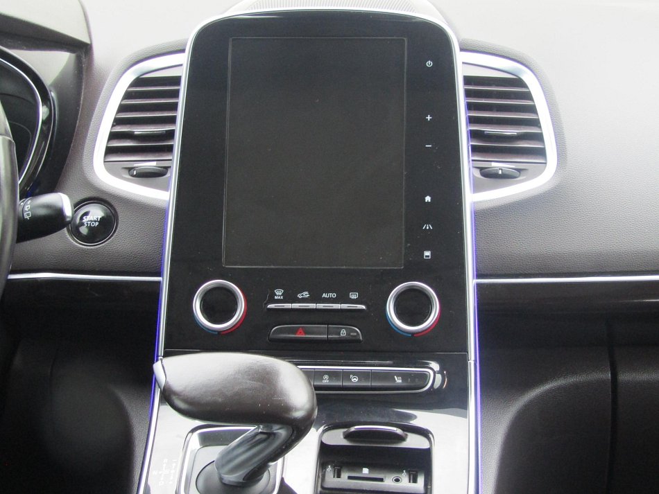 Renault Espace 1.6 DCi Intense 7míst