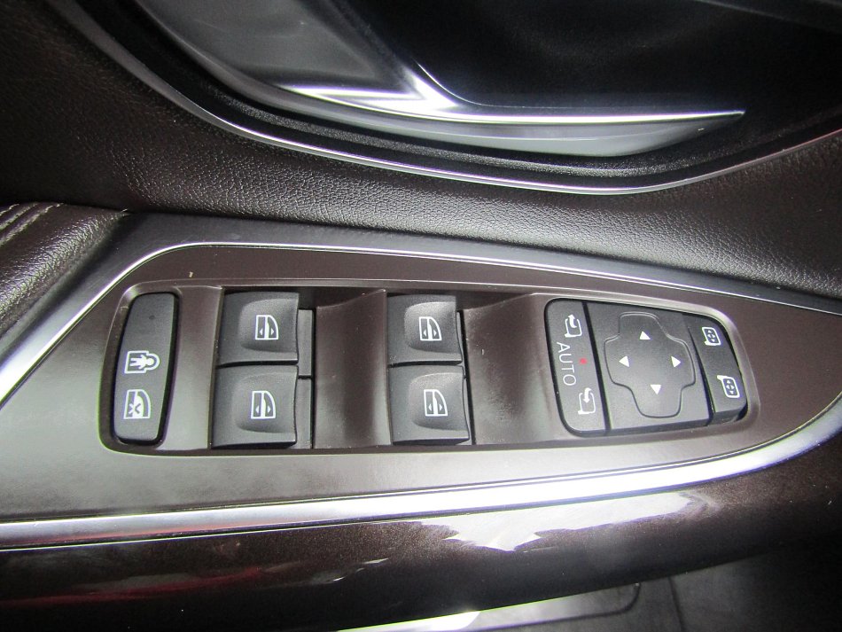 Renault Espace 1.6 DCi Intense 7míst