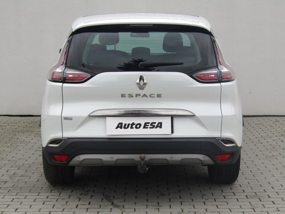 Renault Espace 1.6 DCi Intense 7míst