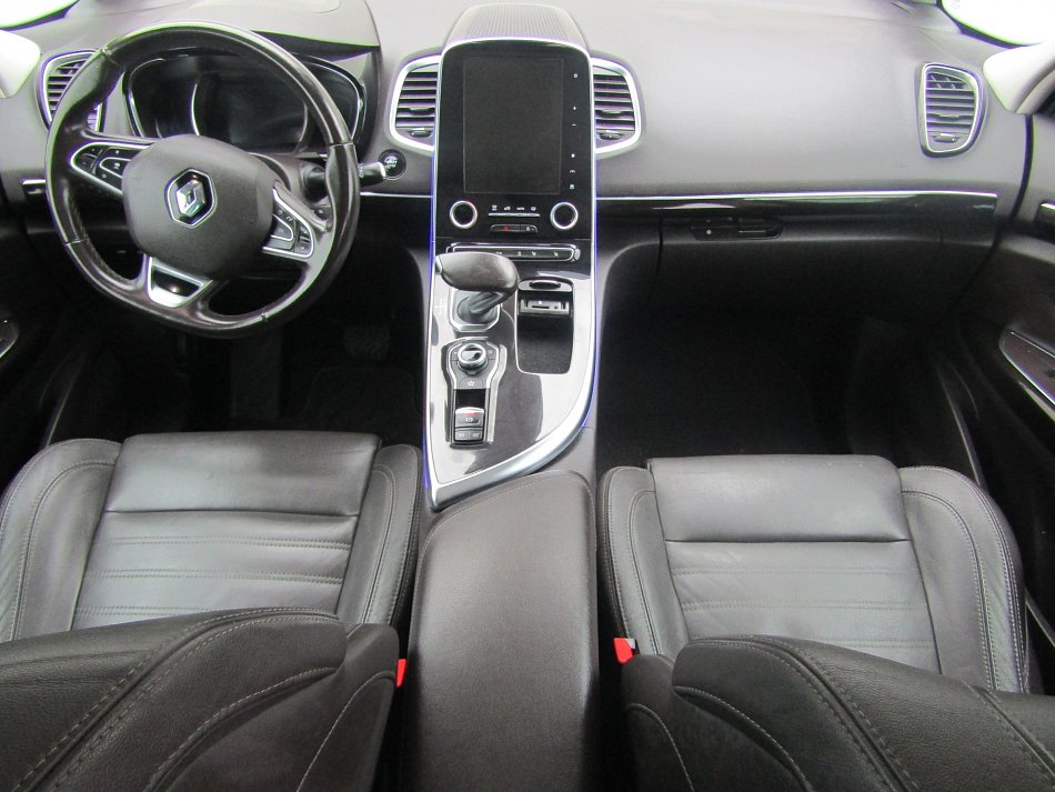 Renault Espace 1.6 DCi Intense 7míst