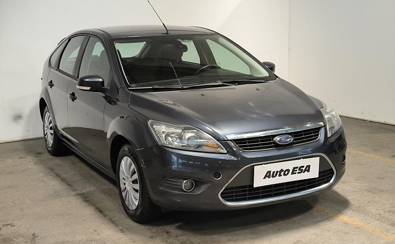 Ford Focus 1.6i 
