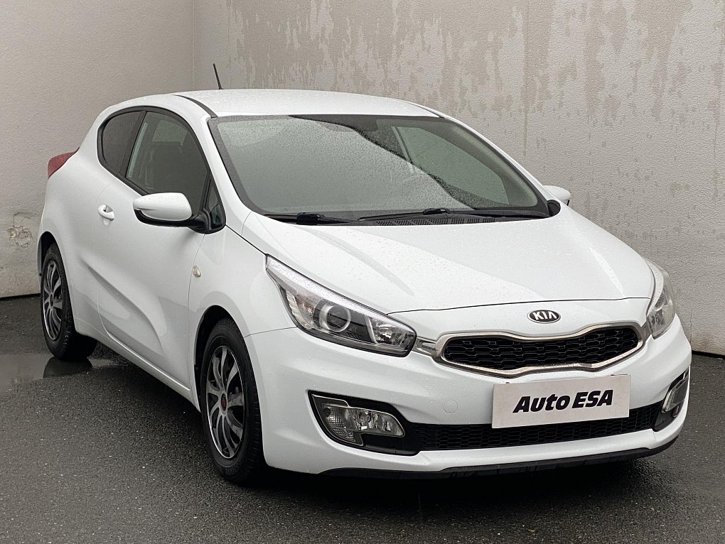 Kia Ceed 1.4 i Style