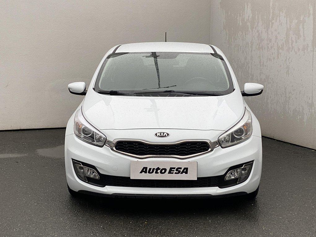 Kia Ceed 1.4 i Style