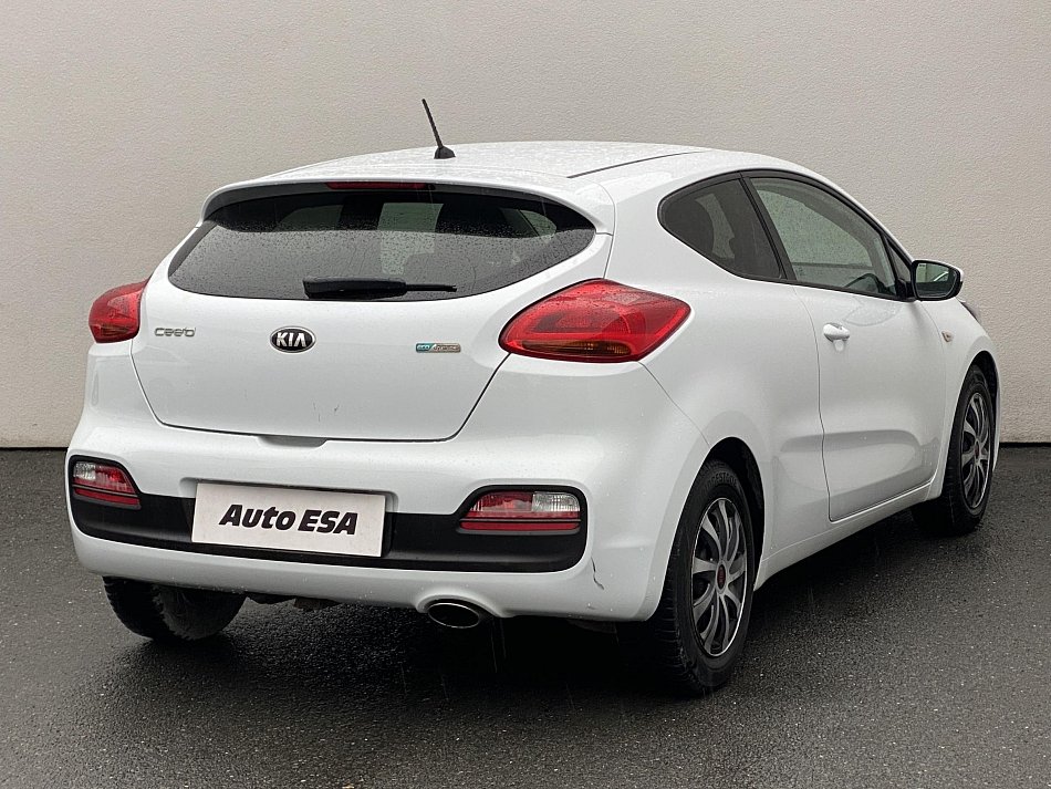 Kia Ceed 1.4 i Style
