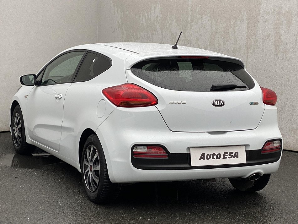 Kia Ceed 1.4 i Style