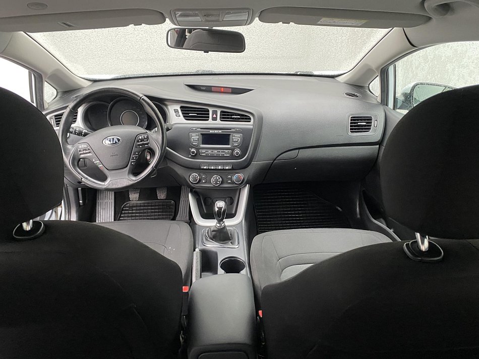 Kia Ceed 1.4 i Style