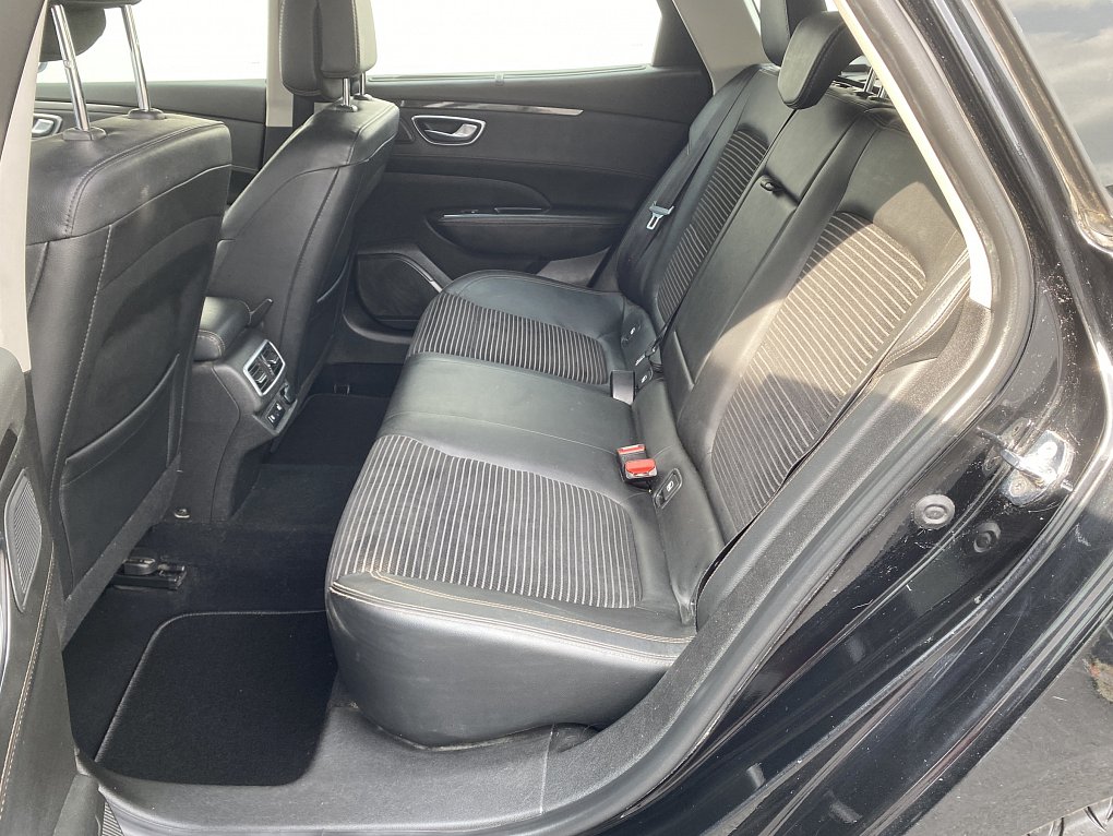 Renault Talisman 1.6dCi Intense