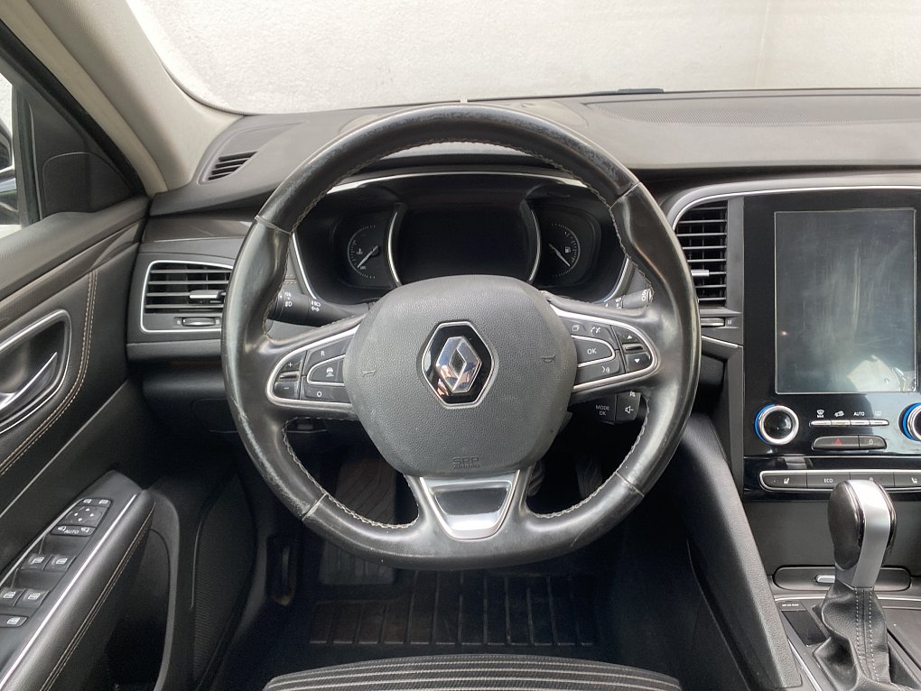 Renault Talisman 1.6dCi Intense