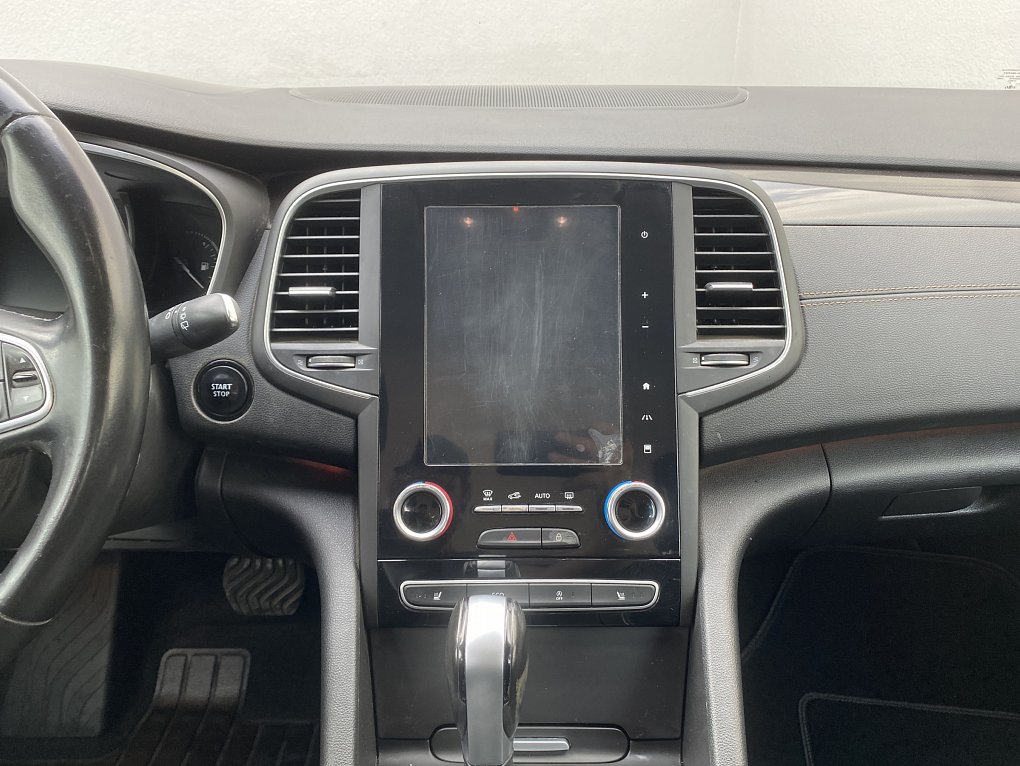 Renault Talisman 1.6dCi Intense