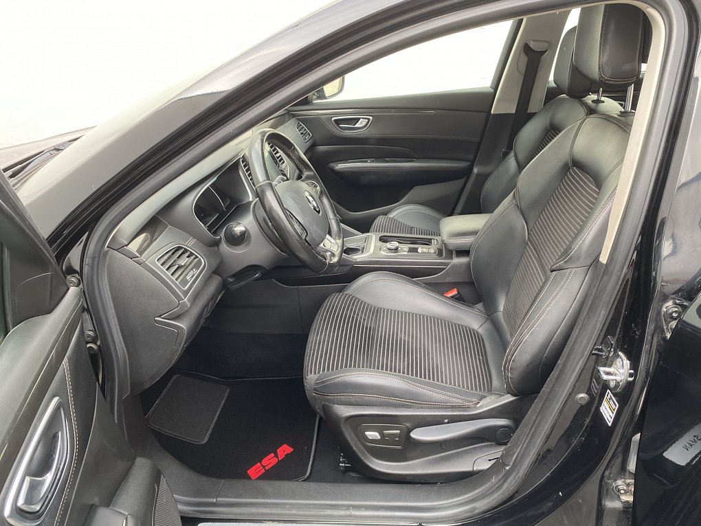 Renault Talisman 1.6dCi Intense