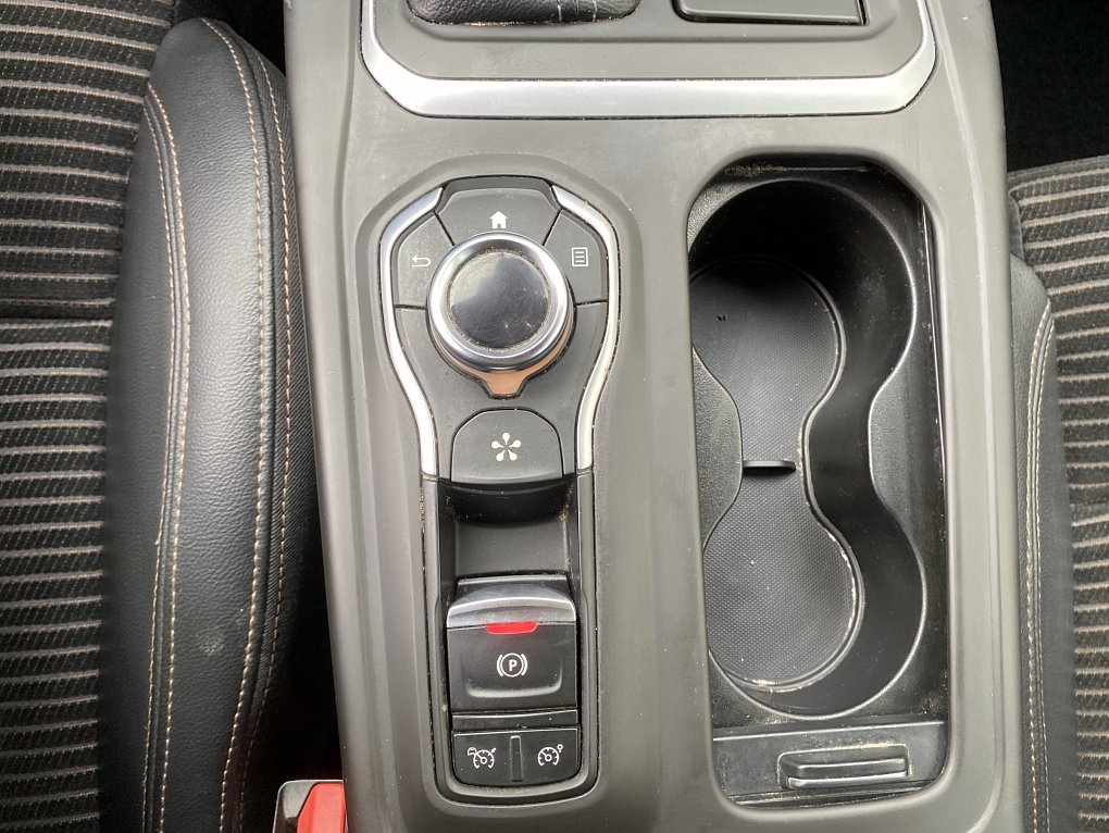 Renault Talisman 1.6dCi Intense
