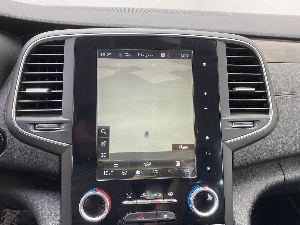 Renault Talisman 1.6dCi Intense