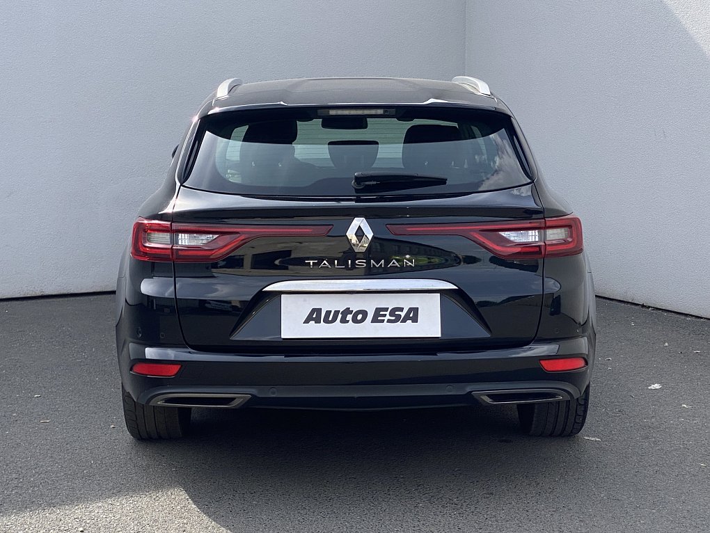 Renault Talisman 1.6dCi Intense